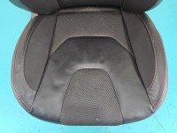 Fotele komplet kanapa Ford Mondeo Mk5