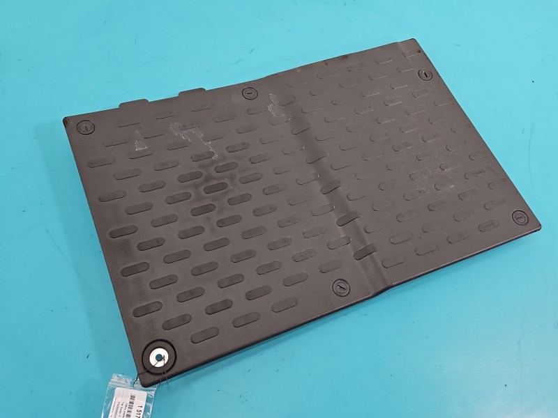 Osłona ZAŚLEPKA PLASTIK Fiat Ducato IV 1308522070