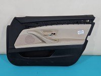 Tapicerka drzwi przód prawa boczek Bmw f10 f11