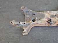 WÓZEK KOŁYSKA TRAWERS Sanki Belka silnika Ford Transit MK8 13-17 2.2 tdci