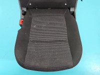 Fotel tył lewy II rząd tylny Peugeot 5008 2 rząd