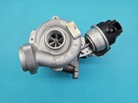 Turbosprężarka Regenerowana AUDI Q5 08- BV43A-0189, 03L145701E, NE50192593 2.0 tdi (CGL) 170KM