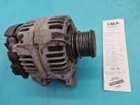TEST Alternator Seat Toledo II Leon I 1.9 tdi 038903023L, 0124325001
