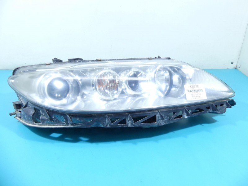 Reflektor prawy lampa przód Mazda 6 I GG EUROPA