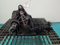 Reduktor Chevrolet Captiva 2.0 VCDI 4X4 4WD