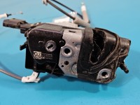 Zamek tył prawy Peugeot 5008 II 17-24 6pin 16943635, 228297