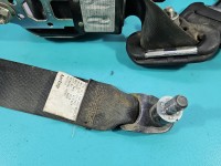 Pas bezpieczeństwa przód lewy kierowcy Isuzu D-Max II 11-19 616076100C EU