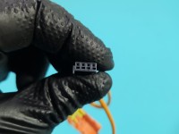 Kierownica Opel Astra III H 13251121