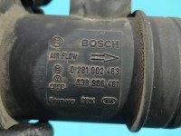 Przepływomierz Vw LT II 0281002463, 038906461 2.5 tdi