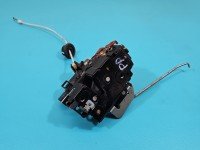 Zamek przód prawy 8E1837016C Audi A4 B6 EUROPA