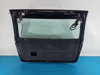 Klapa tył Seat Ibiza III 6L HB 3d LC9Z