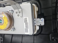 Deska rozdzielcza airbag pasażera kokpit Hyundai I40