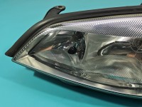 Reflektor lewy lampa przód Opel Astra II G EUROPA