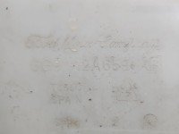 Zbiornik Zbiorniczek płynu spryskiwacza Ford Galaxy Mk2 06-15