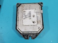 Komputer Sterownik silnika Opel Zafira A 55351752 1.8 16V