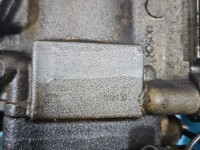 Pompa wtryskowa Audi A4 B5 0460404985 1.9 TDI