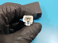 Pas bezpieczeństwa przód prawy pasażera Kia Rio IV 16-23