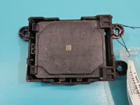 Sterownik moduł Producent części: Dacia, Europejska, Przód radar Dacia Sandero III 20- 285J90129R