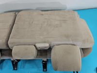 Kanapa tył fotel tylny Toyota Land Cruiser 120 J120