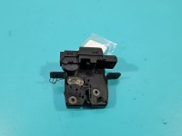 Zamek klapy tył 8200747429B Renault Twingo II HB Europejska, 4PIN