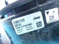 Lampa tył prawa Jeep Renegade 14- HB