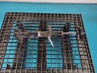 Amortyzator przód prawy przedni Suzuki Sx4 S-Cross 13-21