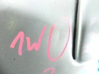 DRZWI PRZÓD LEWE KIEROWCY Peugeot Partner I 5d groszkowy