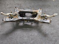 Tylna belka oś tył Nissan X-trail III T32 13-21 1.6 dci