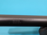 Siłownik klapy lewy teleskop Mercedes GL II X166 A1669802264