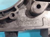 Osłona ZAŚLEPKA PLASTIK Audi A4 B9 8W1864261H