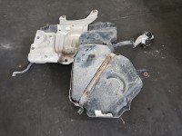 Zbiornik paliwa bak Audi A7 4G 4.0 V8 TFSI (CEUC)