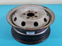 Felga stalowa 15" Peugeot Boxer I R15 5J 5X118