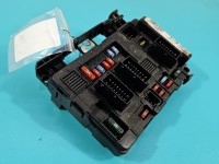 Sterownik moduł CITROEN Citroen Berlingo I U1184700002J, 9650618580-00, 9650618580