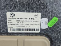 Wykładzina bagażnika podłoga Vw Passat B7 3C9863463P