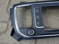 Ramka radia Toyota Proace II 16- 98081732ZD