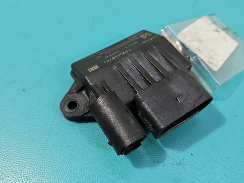 Przekaźnik świec żarowych Mercedes ML W164 0522140709