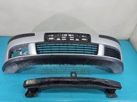 Zderzak przód Vw Golf V srebrny LA7W