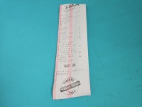 TEST Alternator Audi A4 B5 06B903016D, 2542225A 1.8 20V