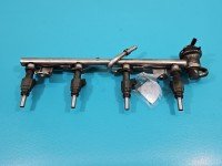 TESTOWANY Wtryskiwacz Audi A6 C5 0280155825, 06B133551B 1.8 T