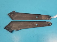 Mocowanie Europejska, pasa przedniego, brak nr uchwyt Vw Passat B8