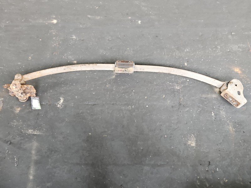 Resor tył Chrysler Voyager IV