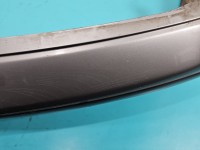 Zderzak tył Vw Passat B5 szary LD7W sedan