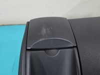 Deska rozdzielcza airbag pasażera kokpit Toyota Yaris II