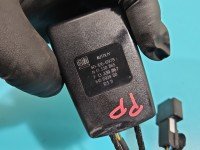 Pas bezpieczeństwa przód prawy pasażera Opel Astra IV J 13330865