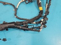 InstalacJa Wiązka silnika 3.0 V6 JAGUAR XF II X260