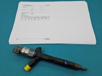 TESTOWANY Wtryskiwacz 23670-27030 Toyota Rav4 II 00- 2.0 D4D 1CDFTV 116KM