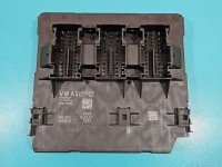 Sterownik moduł komfortu Vw Passat B7 3AA937087H Volkswagen