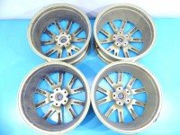 Felga aluminiowa 20" komplet alufelgi felgi Porsche Cayenne I 9P