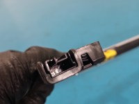 Listwa listwy dekory dekor deski Peugeot 508 II 18- eu