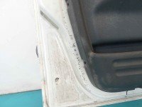 DRZWI PRZÓD LEWE KIEROWCY Ford Transit Connect I MK1 5d biały AA